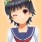 しろすずめ。